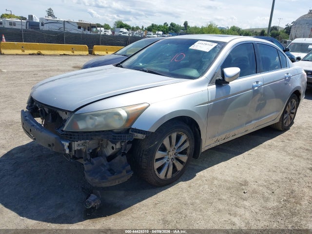 HONDA ACCORD 3.5 EX-L - 2