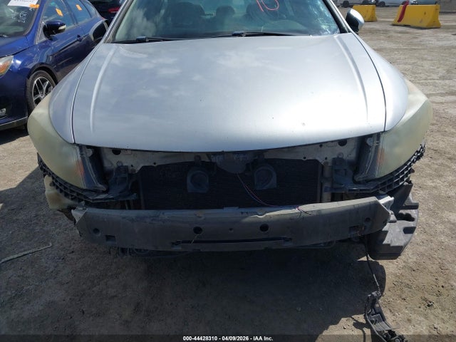 HONDA ACCORD 3.5 EX-L - 6