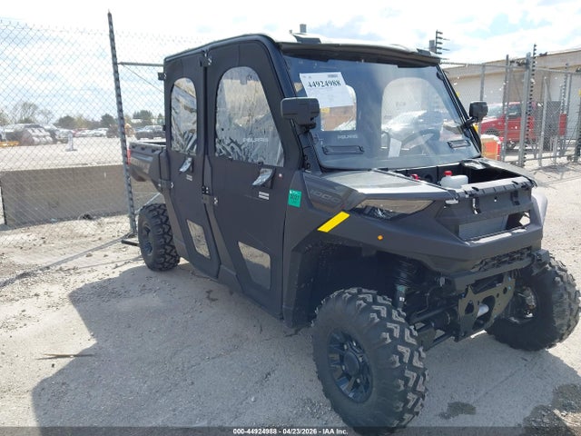 2024 POLARIS RANGER CREW 1000 PREMIUM
