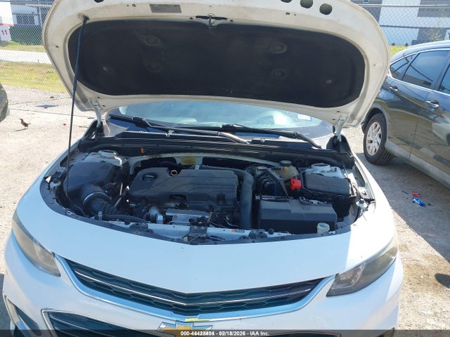 CHEVROLET MALIBU LS - 10