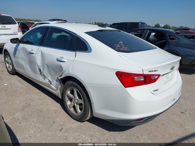 CHEVROLET MALIBU LS - 3