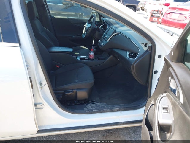 CHEVROLET MALIBU LS - 5