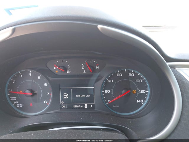 CHEVROLET MALIBU LS - 7