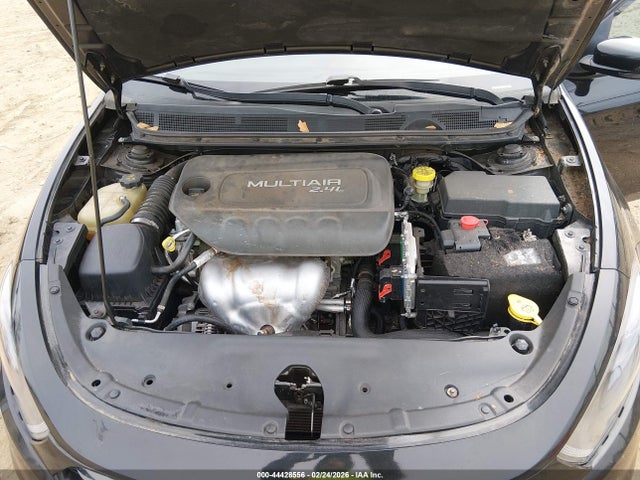 DODGE DART LIMITED - 10