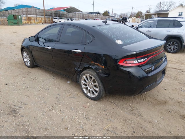 DODGE DART LIMITED - 3