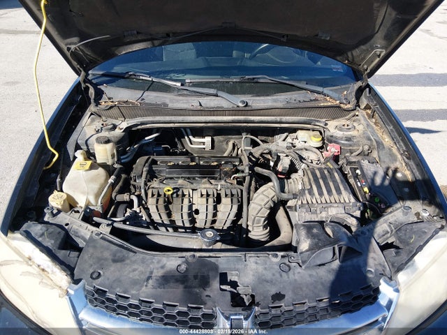 DODGE AVENGER MAINSTREET - 10