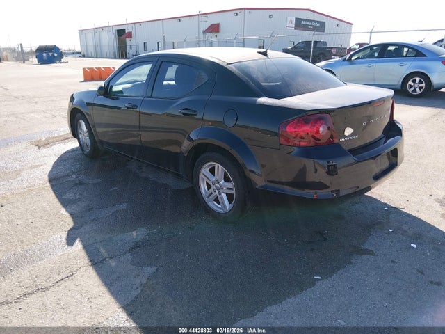 DODGE AVENGER MAINSTREET - 3