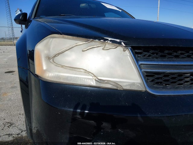 DODGE AVENGER MAINSTREET - 6