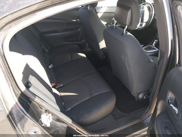 DODGE AVENGER MAINSTREET - 8