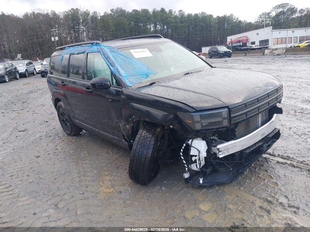 2025 HYUNDAI SANTA FE XRT