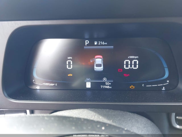 HYUNDAI ELANTRA SE - 7