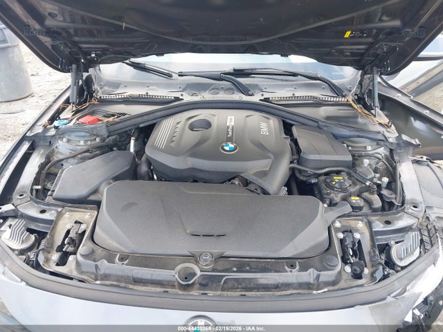 2020 BMW 4 Series, VIN: WBA4J1C0XLBU67724
