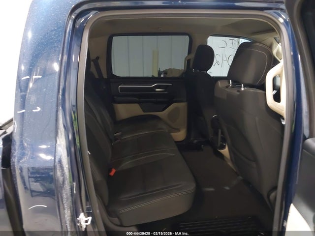 2021 RAM 1500 BIG HORN 4X4 5'7 BOX photo 8