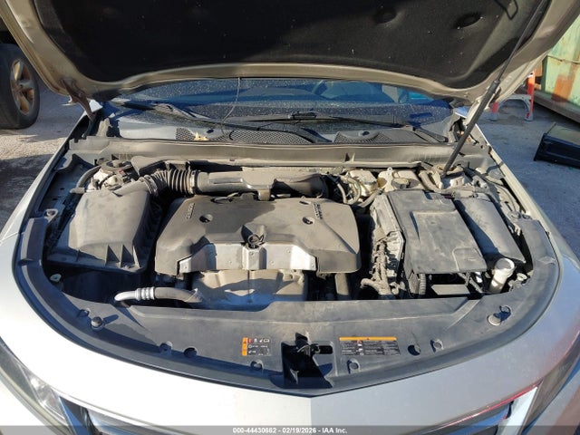 CHEVROLET IMPALA 1LT - 10