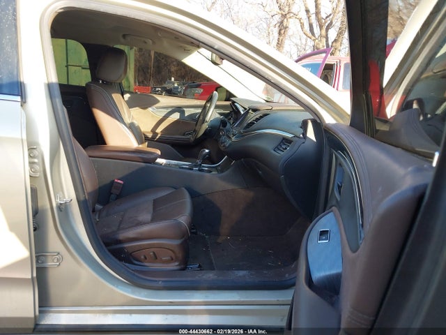 CHEVROLET IMPALA 1LT - 5