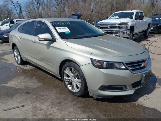 CHEVROLET IMPALA 1LT - 1