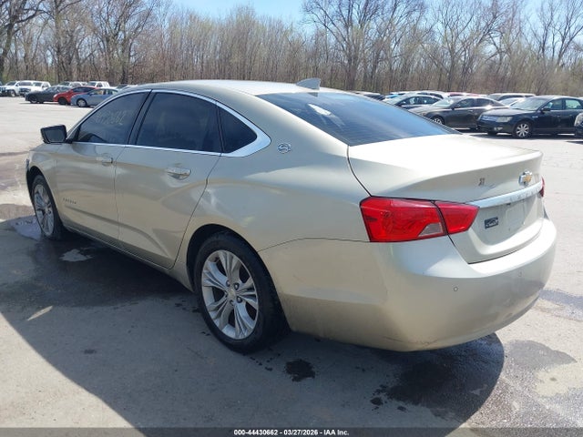 CHEVROLET IMPALA 1LT - 3