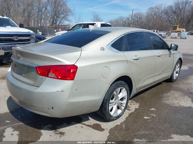 CHEVROLET IMPALA 1LT - 4