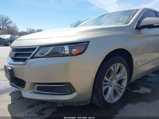 CHEVROLET IMPALA 1LT - 6