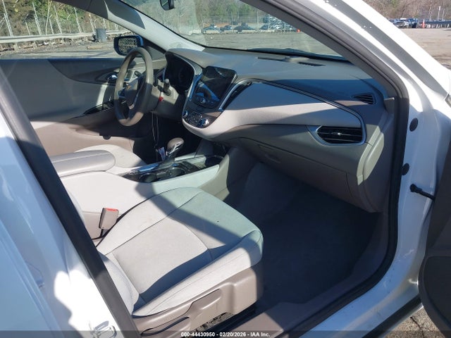 2022 Chevrolet MALIBU FWD LT 照片 5