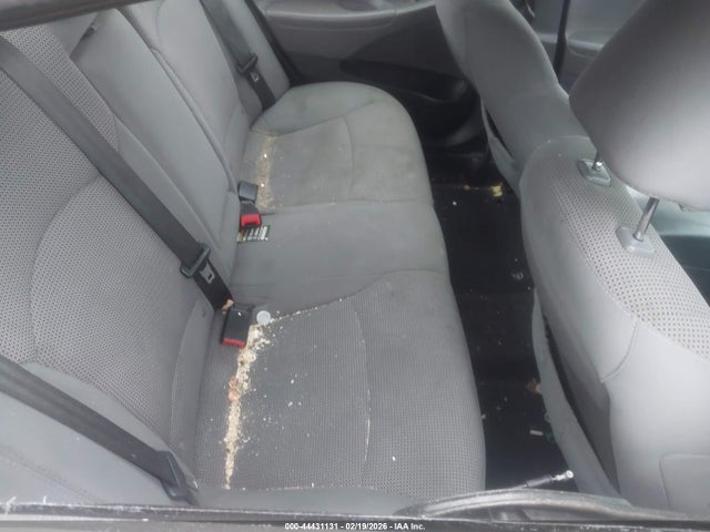 HYUNDAI SONATA GLS - 8