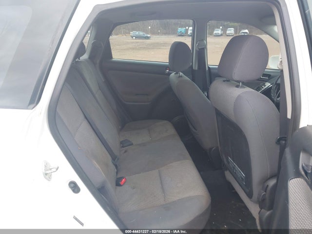 صورة 8 لـ 2007 Toyota MATRIX XR