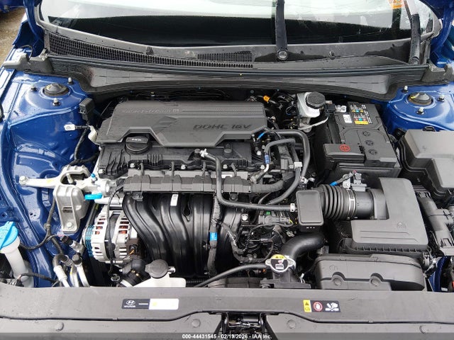 HYUNDAI ELANTRA SE - 10