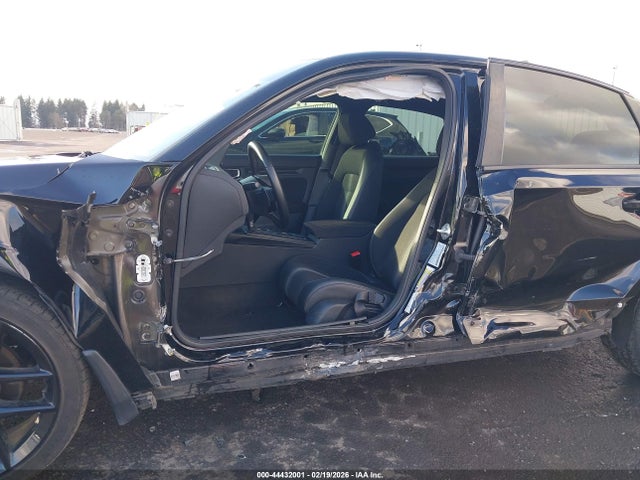 HONDA CIVIC SPORT - 6