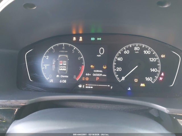 HONDA CIVIC SPORT - 7