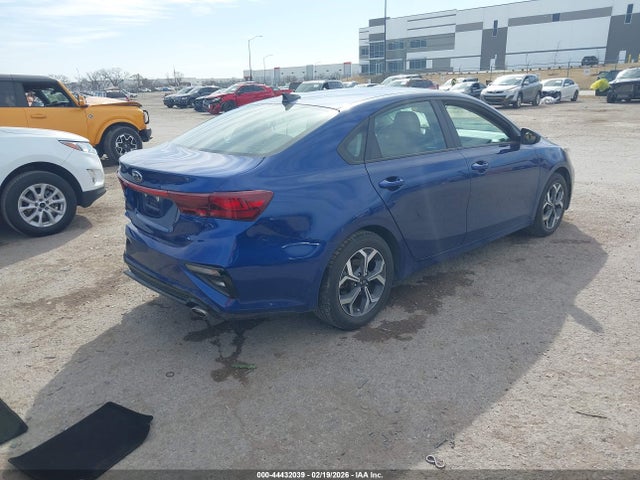 KIA FORTE - 4