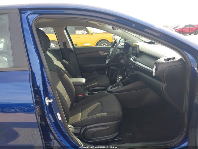 KIA FORTE - 5