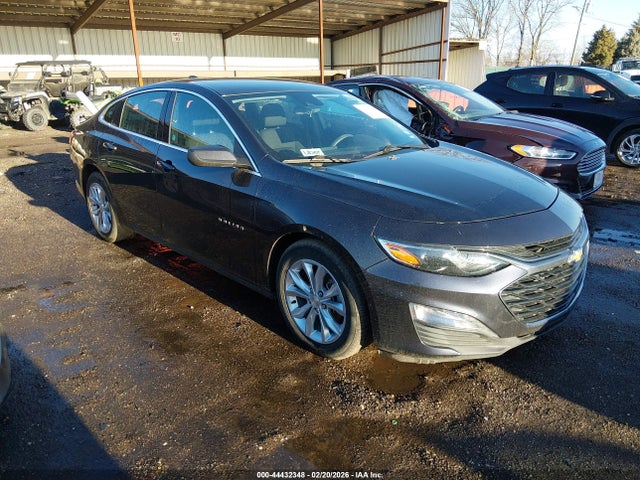 CHEVROLET MALIBU FWD 1LT - 1