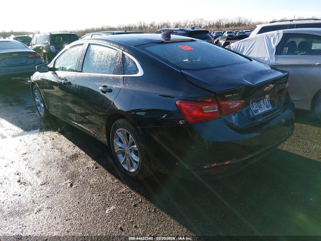 CHEVROLET MALIBU FWD 1LT - 3