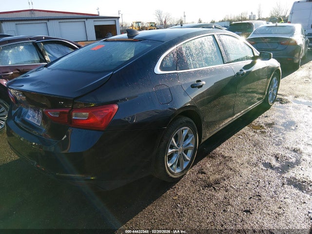 CHEVROLET MALIBU FWD 1LT - 4