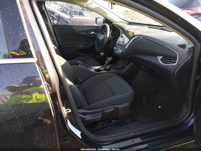 CHEVROLET MALIBU FWD 1LT - 5