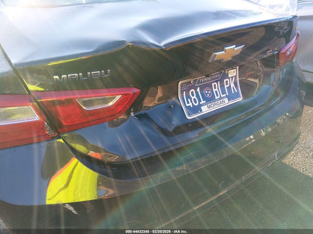 CHEVROLET MALIBU FWD 1LT - 6