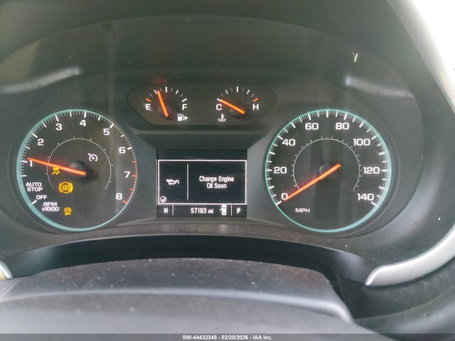 CHEVROLET MALIBU FWD 1LT - 7