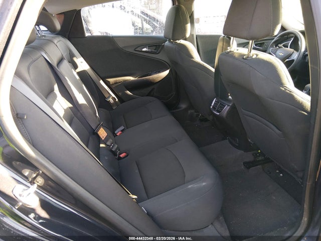 CHEVROLET MALIBU FWD 1LT - 8