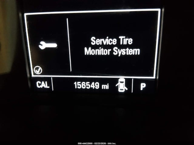 CHEVROLET MALIBU LT - 6