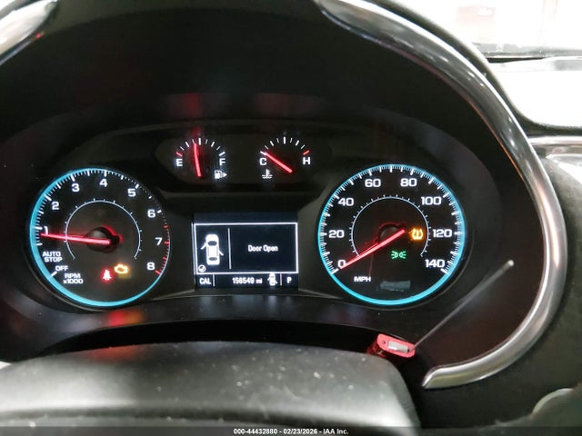 CHEVROLET MALIBU LT - 7