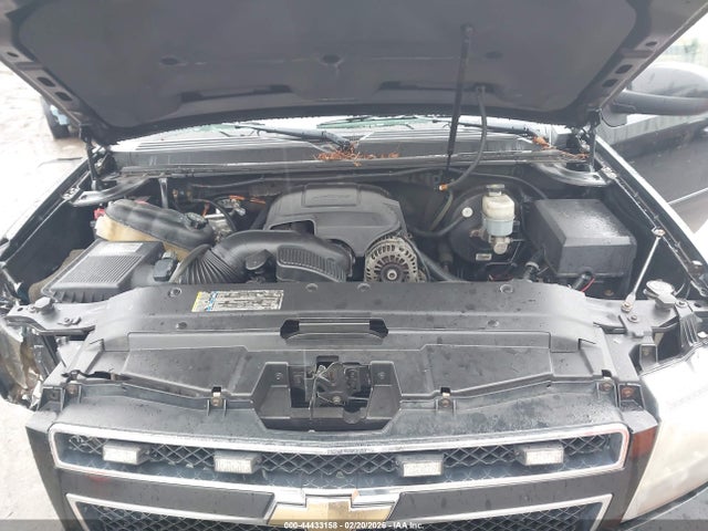 CHEVROLET AVALANCHE 1500 LS - 10