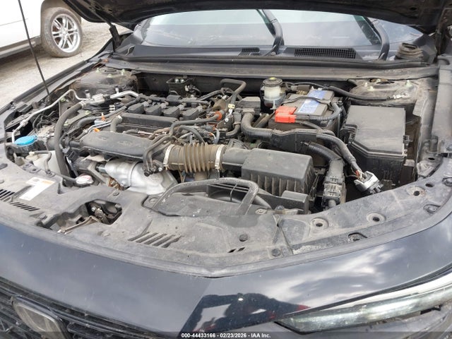 HONDA ACCORD LX - 10