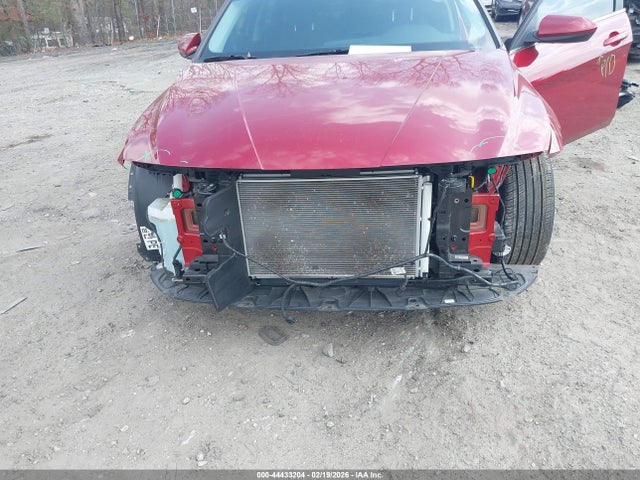 HYUNDAI ELANTRA SEL - 6