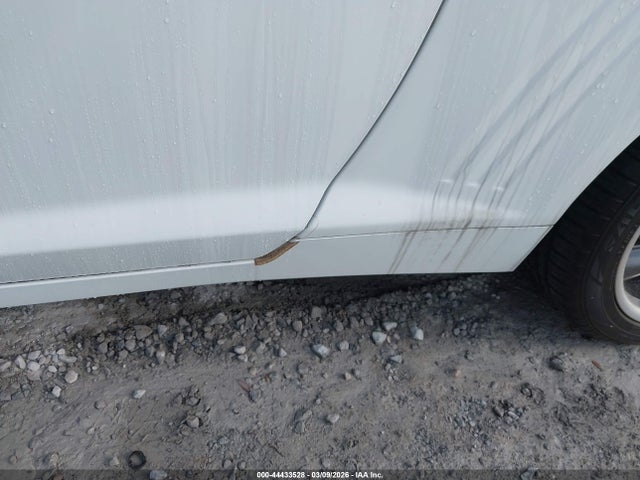 CHEVROLET CAMARO 2LS - 6