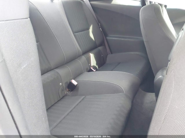 CHEVROLET CAMARO 2LS - 8