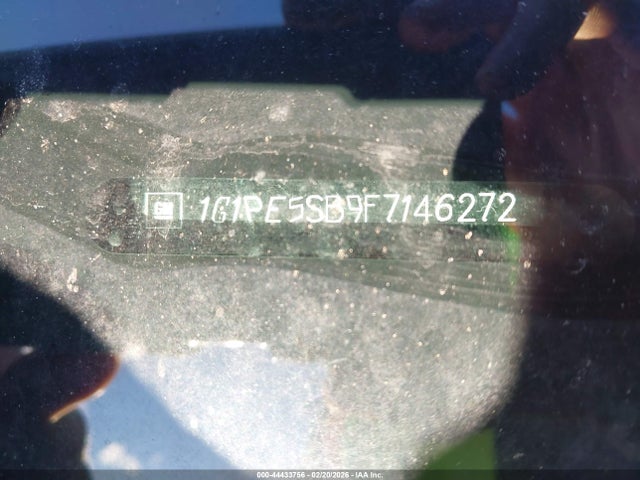 CHEVROLET CRUZE 2LT AUTO - 9