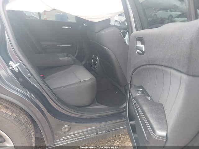 DODGE CHARGER SXT PLUS RWD - 8