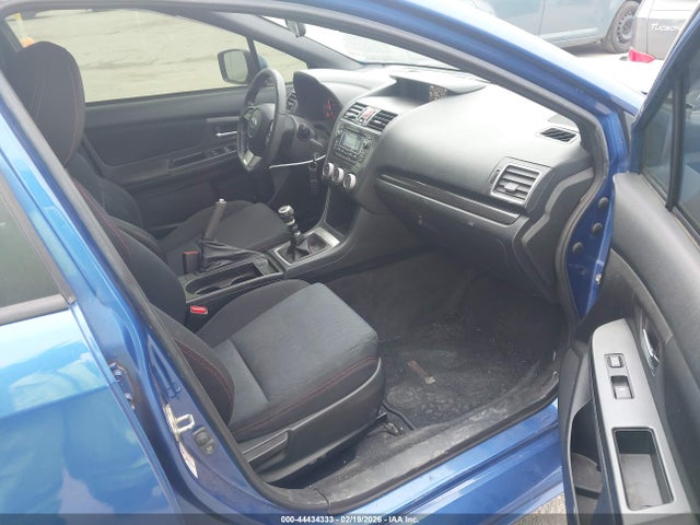 صورة 5 لـ 2015 Subaru WRX