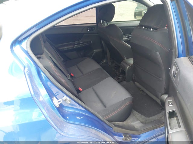 صورة 8 لـ 2015 Subaru WRX