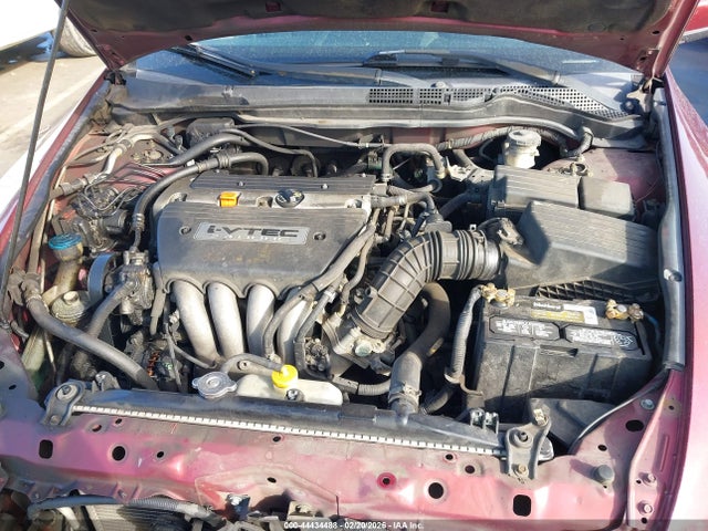 HONDA ACCORD 2.4 SE - 10